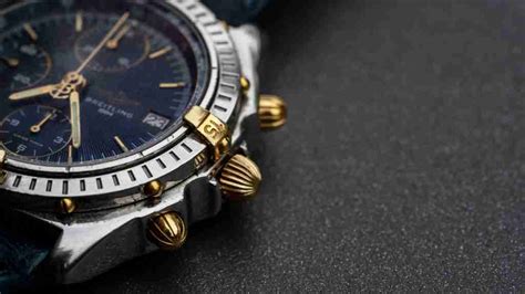 breitling uhren reparatur|luxusuhren Breitling.